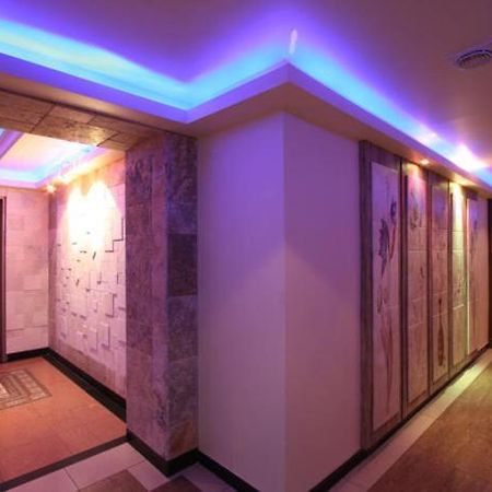 Hotel Cleopatra Ilsan Kōyō Екстериор снимка