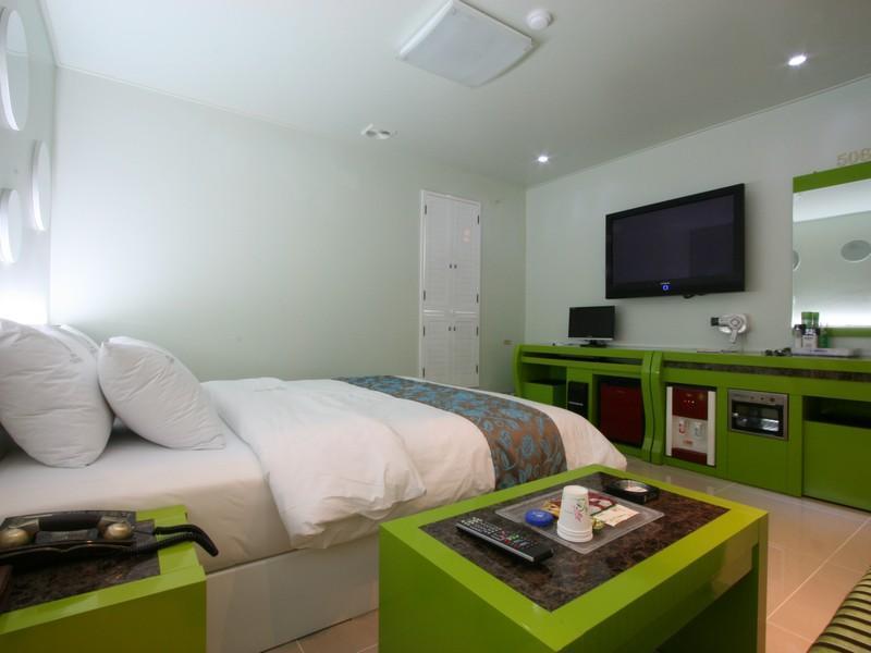 Hotel Cleopatra Ilsan Kōyō Екстериор снимка