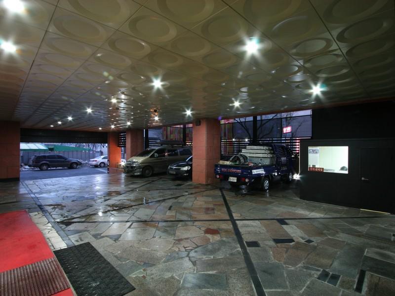 Hotel Cleopatra Ilsan Kōyō Екстериор снимка