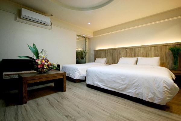 Hotel Cleopatra Ilsan Kōyō Стая снимка