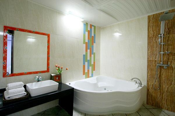 Hotel Cleopatra Ilsan Kōyō Стая снимка