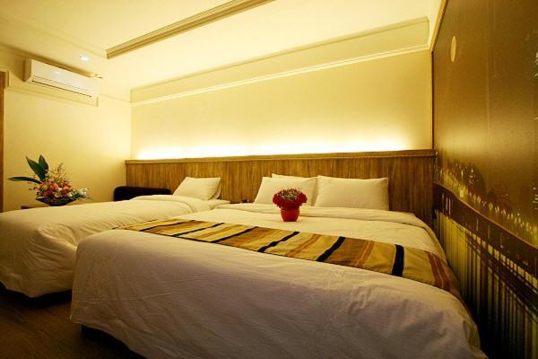 Hotel Cleopatra Ilsan Kōyō Стая снимка