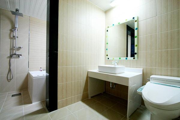 Hotel Cleopatra Ilsan Kōyō Стая снимка