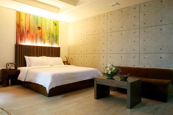 Hotel Cleopatra Ilsan Kōyō Стая снимка