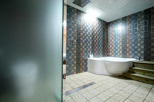 Hotel Cleopatra Ilsan Kōyō Стая снимка
