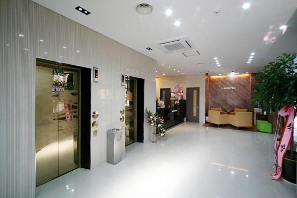 Hotel Cleopatra Ilsan Kōyō Екстериор снимка