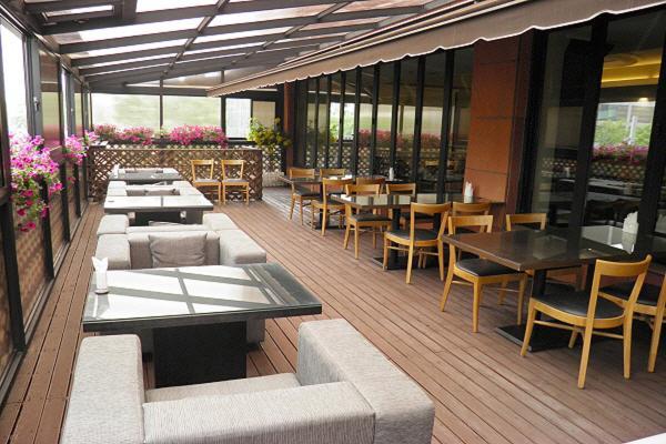 Hotel Cleopatra Ilsan Kōyō Екстериор снимка