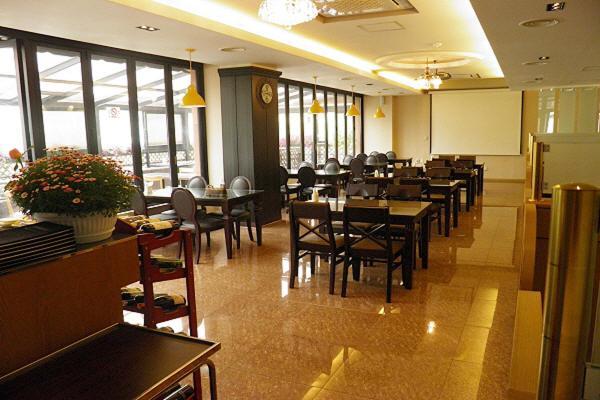 Hotel Cleopatra Ilsan Kōyō Екстериор снимка