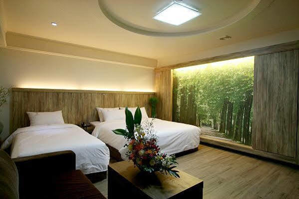 Hotel Cleopatra Ilsan Kōyō Екстериор снимка